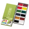 Farby Kuretake Gansai Tambi 12 Colours set MC20/12V