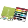 Farby Kuretake Gansai Tambi 24 Color set MC20/24V