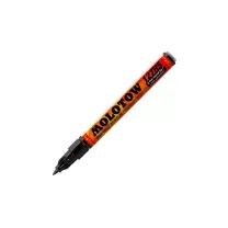 Marker Akrylowy Molotow One4all 127HS-EF 1 mm 180 Signal Black