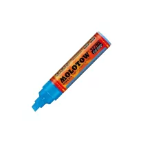 MARKER AKRYLOWY MOLOTOW ONE4ALL 327HS 4-8 MM 161 SHOCK BLUE MIDDLE