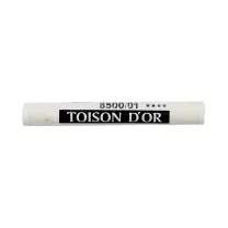 Pastela Sucha Koh-I-Noor 01 Titanium White 8500/01