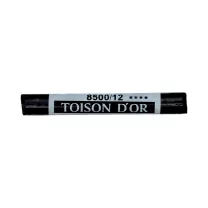 Pastela Sucha Koh-I-Noor 12 Ivory Black 8500/12