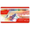 Kredki Akwarelowe Caran d'Ache Supracolor II Soft 40 set 3888340