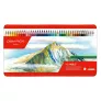 Kredki Caran d'Ache Pablo 40 set 666340