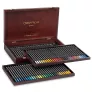 Kredki Akwarelowe Caran d'Ache Museum 80 set Drewniana Kaseta 3510476