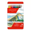 Kredki Caran d'Ache Pablo 12 set 666312