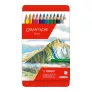 Kredki Caran d'Ache Pablo 12 set 666312