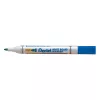 Marker do Białych Tablic Pentel Whiteboard Marker Blue MW85-C