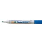 Marker do Białych Tablic Pentel Whiteboard Marker Blue MW85-C