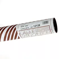Kalka Techniczna W Rolce Canson 90/95 gsm 37,5 cm x 20 m 200012125