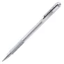Długopis Żelowy Pentel Hybrid Gel Grip Silver K118-Z