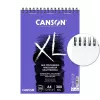 Blok Canson XL Mixed Media 300 gsm Spirala A4 21 x 29,7 cm 30 ark. 200807215