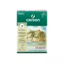 Blok Rysunkowy Canson Student 150 gsm Spirala A4 21 x 29,7 cm 50 ark. 400121824