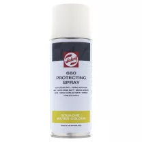 Werniks Do Farb Wodnych Talens 680 Protecting Spray 400 ml 95166680