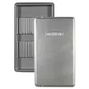 Pi&oacute;rnik Metalowy na 12 Kedek Derwent 90702