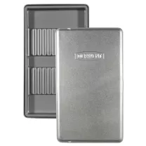 Pi&oacute;rnik Metalowy na 12 Kedek Derwent 90702