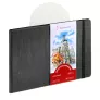 Szkicownik do Akwareli Hahnemuhle Watercolour Book 200 gsm A5 Landscape 10628811