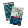 Kredki Derwent Artists 12 set 32092