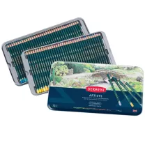 Kredki Derwent Artists 72 set 32097