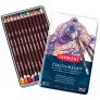 Kredki Derwent Coloursoft 12 set 0701026