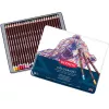 Kredki Derwent Coloursoft 24 set 0701027