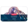 Kredki Derwent Coloursoft 72 set 0701029