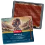 Kredki Derwent Drawing 24 set 0700672