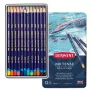 Kredki Derwent Inktense 12 set 0700928