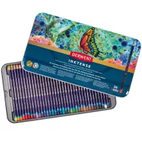 Kredki Derwent Inktense 36 set 2301842