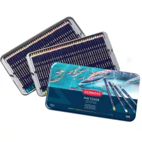 Kredki Derwent Inktense 72 set 2301843