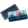 Kredki Akwarelowe Derwent Watercolour 36 set 32885
