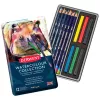 Kredki Akwarelowe Derwent Watercolour Collection 12 set 0700303