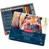 Kredki Akwarelowe Derwent Watercolour Collection 24 set 0700304