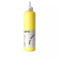Farba Akrylowa Lukas Terzia 500 ml Primary Yellow 4810