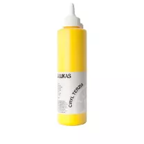 Farba Akrylowa Lukas Terzia 500 ml Cadmium Yellow Light 4826