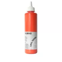 Farba Akrylowa Lukas Terzia 500 ml Cadmium Orange 4829