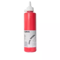 Farba Akrylowa Lukas Terzia 500 ml Cadmium Red Light 4872