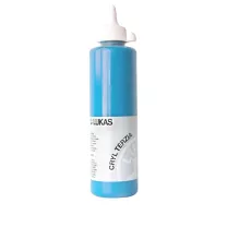 Farba Akrylowa Lukas Terzia 500 ml Cerulean Blue 4921