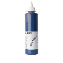 Farba Akrylowa Lukas Terzia 500 ml Prussian Blue 4934