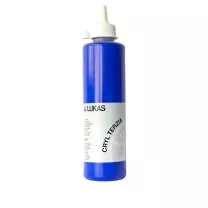 Farba Akrylowa Lukas Terzia 500 ml Ultramarine 4937