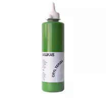 Farba Akrylowa Lukas Terzia 500 ml Sap Green 4965