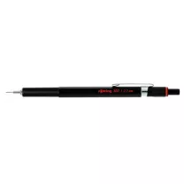 Ołówek Automatyczny Rotring Ro300 0.7 Czarny 1904724