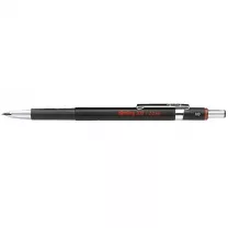 Ołówek Automatyczny Rotring Ro300 2.0 Czarny 1904729