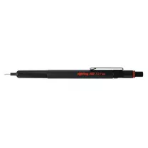 Ołówek Automatyczny Rotring 600 0.7 Czarny 1904442