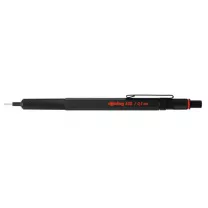 Ołówek Automatyczny Rotring 600 0.5 Czarny 1852309