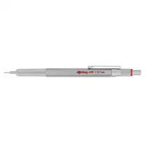 Oł&oacute;wek Automatyczny Rotring 600 0.7 Srebrny 1904444