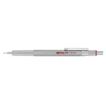 Ołówek Automatyczny Rotring 600 0.5 Srebrny 1904445