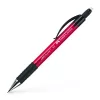 Oł&oacute;wek Automatyczny Faber Castell Grip Matic 0,5 mm Czerwony 137521