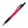 Oł&oacute;wek Automatyczny Faber Castell Grip Matic 0,5 mm Czerwony 137521
