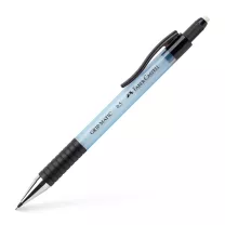Oł&oacute;wek Automatyczny Faber Castell Grip Matic 0,5 mm Jasny Niebieski 137554